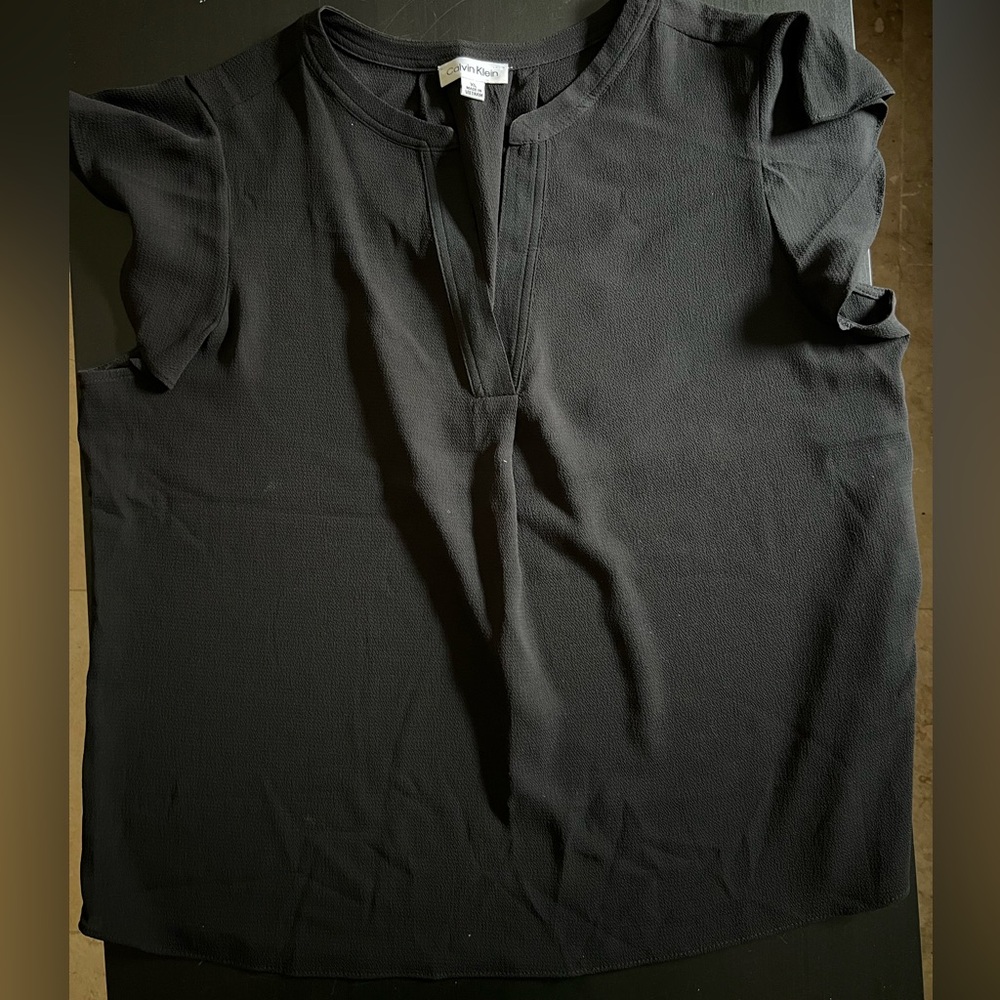 Calvin Klein Blouse